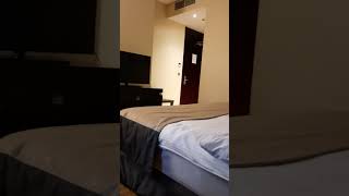 Century hotel, Doha Qatar