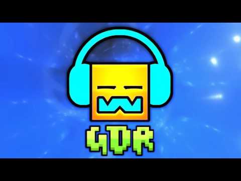 DJHoneyB - Caffeine Mastah [ Geometry Dash Music ]