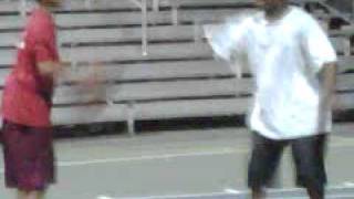 NAI IN RUCKER PARK SUMMERTIME 2010