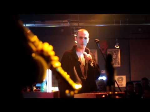 Norzeatic si Khidja - Muzica si Cuvantul LIVE la SetupTM