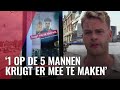 Is seksueel misbruik-campagne te veel op vrouwen gericht?