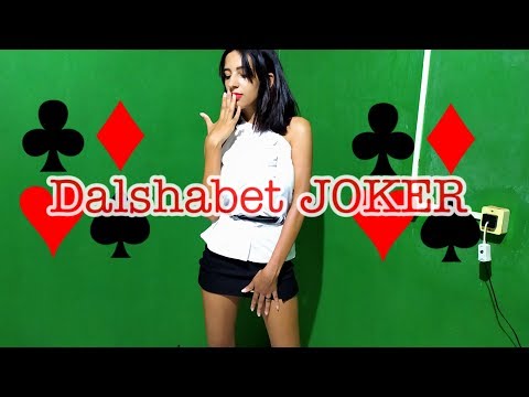 Safira Dalshabet - JOKER (Dance Cover)