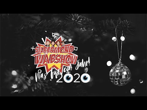 SILBERMOND Wäbshow #6 - Was für ein Jahr