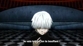 Tokyo Ghoul AMV - I Think I Can Fly