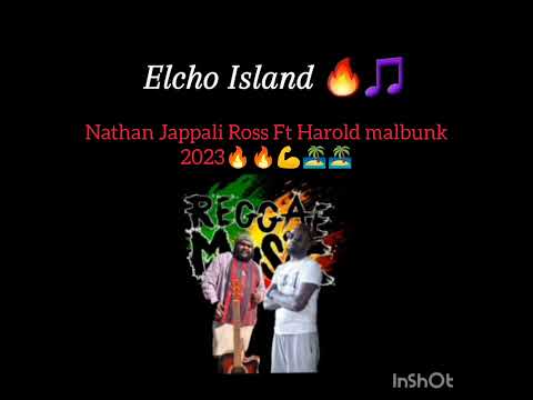 Elcho island 🏝️ Nathan Jappali RossFt Harold malbunka 2023🔥🏝️✌️