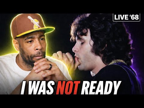 FIRST TIME REACTION! The Doors – When the Music’s Over (Live at the Bowl 1968)