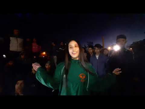 NICO vs THAIP (8vos/1ra fecha Zona Sur Freestyle League)