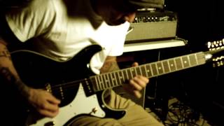 Video thumbnail for Eastwood Sidejack 12 DLX Mosrite style DEMO - RJ Ronquillo by Eastwood Guitars