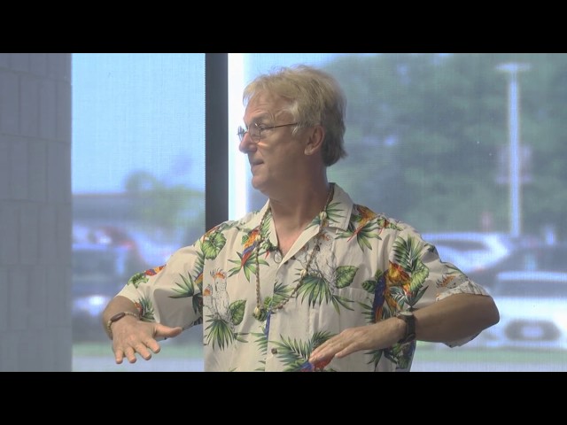 Lorain County Community College vidéo #1