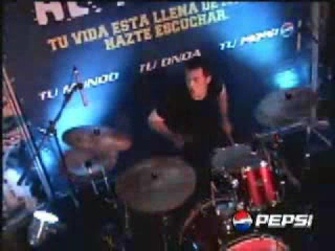 Moose - Solo (Pepsi al maximo)