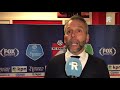 Adrie Poldervaart over Emmen-Excelsior (1-2): 'Het moet beter'