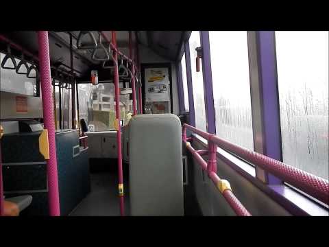 SBST: Ride On SBS8033D [Service 174] Scania K230UB (Batch 1 Euro IV)