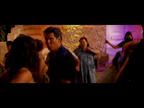 ¡Mamma Mia! La película