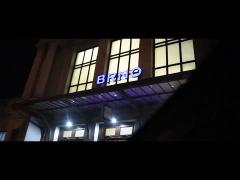 Grizzly Grand x Steff - Beton (official music video)