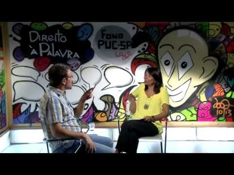 Direito À Palavra - Luiz Augusto