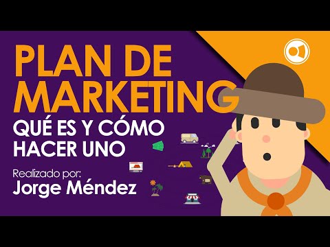 , title : 'PLAN DE MARKETING Qué es y Cómo hacer uno (Plan de Mercadeo)'