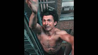 Organic Webs🔥💀 | Spiderman brand new day | Song - NO RADAR | #marvel #edit #shorts