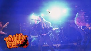 THE MOTHERCROW - Revolution (OFFICIAL MUSIC VIDEO)