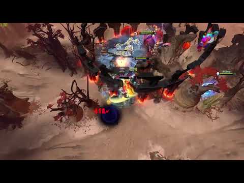 Aramis and Athos ez wombo combo