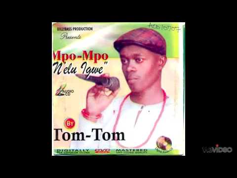 TomTom - Gbarama Bongo