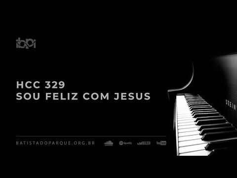 HCC 329 - Sou Feliz