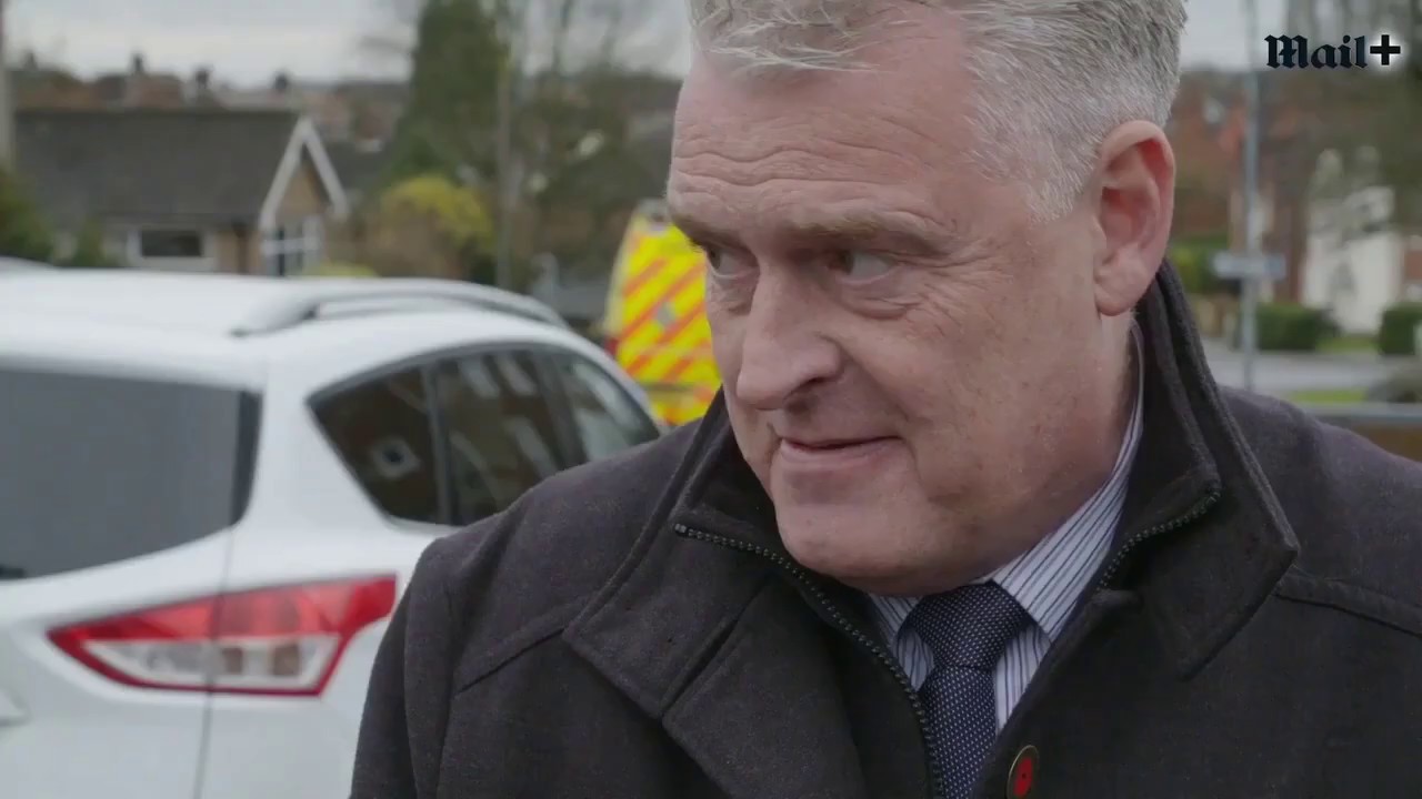 Tory MP candidate caught getting friend to pose as anti-Labour swing voter
