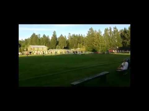 Marma IF - Hällbo IF 4-3, DIV 4, Hälsingland 2015-08-14
