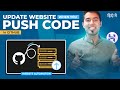 Deploy GitHub Public Private Repositories To Any Shared Hosting CPanel HPanel Step By Step