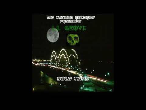 Funk Got Me Crunk - Lil Grove