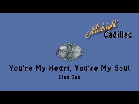 BOLENSKI BEAT You're My Heart, You're My Soul (Club Dub)