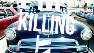 Dirty Heads - That&#39;s All I Need (Lyric Video)