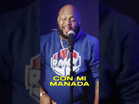 El primer video del VOL 2 LiveSession #ChillingCristo #trending #trapmusic #trapbow