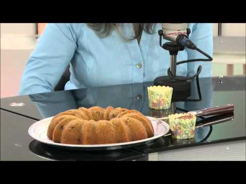 Hay Que Decirlo 12-14-15 (05) - Bizcocho de Ñame y Papa