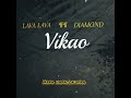 lava lava ft diamond platnumz- tuna kikao ( official lyrics)