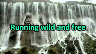 Waterfall, Waterfall- Chris Tomlin
