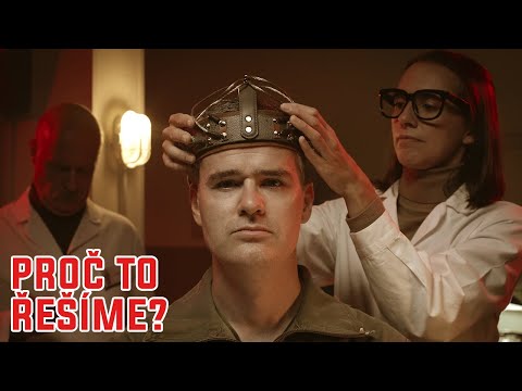 Jak z mozku odstranit falešné vzpomínky? - Proč to řešíme? #1091