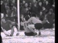 [70/71] Wolverhampton Wanderers vs Everton, Boxing Day 1970
