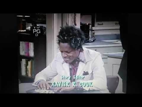 The Wayans Bros Season 3 Episode 6 Drama For Yo Mama Ending