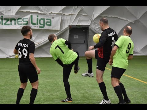 19.12.2017 III Liga B - Orlen Oil vs. Porsche Inter Auto
