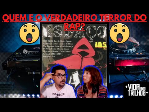 Analisando Classiqueira - GOG É o Terror - Comentários/Análise Vida Sem Trilhos