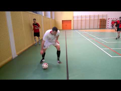 StrefaFutbolu.pl: Skorpiony - Uwiąd Starczy (2)