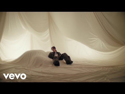 keshi - Soft Spot on Spotify Charts