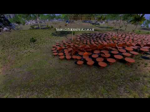 UEBS - Tournament - Semi-final 2