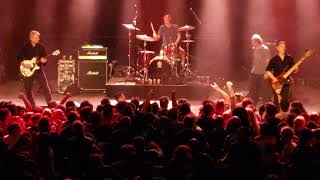 the Jesus Lizard // Union Transfer Philadelphia, PA // 9.8.18 / 5  Nub