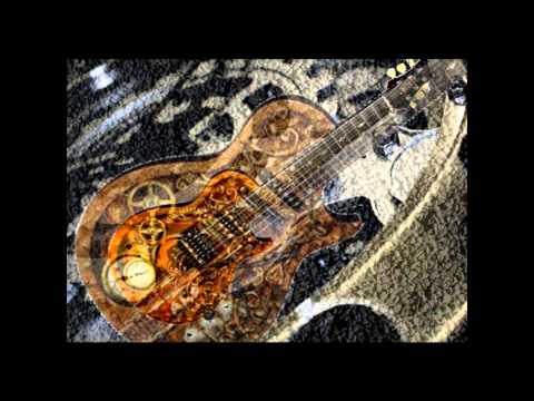 The Change Cage - Abney Park