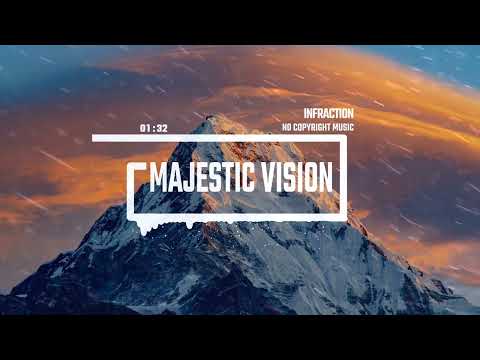Epic Cinematic Adventure by Infraction [No Copyright Music] / Majestic Vision