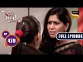 Priya Slaps Pihu Bade Achhe Lagte Hain Ep 479 Full Episode