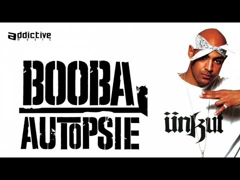 Booba Ft. Mala - Nouvelle école