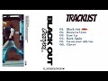 CHANYEOL (찬열) - 1ST MINI ALBUM [Black Out]