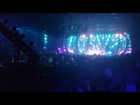 WPBKK18 - Sagi Kariv Feat Q - Believe (original mix) (2018)